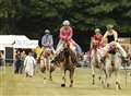 Thousands flock to county show