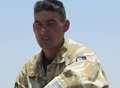 Soldier died after hitting his head on drinking binge 