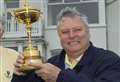 Golf's Peter Alliss dies at the age of 89