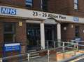 GP surgery put into special measures