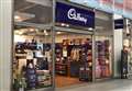 More stores quit shopping centre