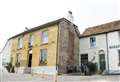 Historic village pub named best in Kent
