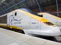 Eurostar sell-off condemned by unions