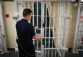 Prison workforce boosted by 15%