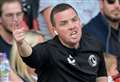 Assistant boss Hayes keen to get Gillingham fans excited