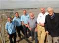 Harbour trust secures £500k from coastal fund 