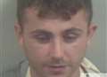 Fuel thief jailed following high speed police chase