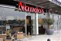 Plans for bigger Nando's in town