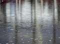 Deluge set to hit Kent amid weather warning