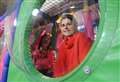 Soft play centre switches to nursery