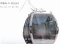 Castle cable car could become reality 