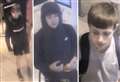 McDonald's CCTV released after street ‘gang attack’
