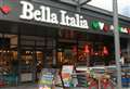 Bella Italia set to join shopping centre