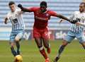 Gills’ winless run extended to 10