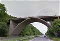 Lanes reopen after bridge fall