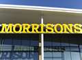 Morrisons sells depot for £97.8m... but at a price