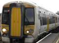 Signalling problems cause train chaos