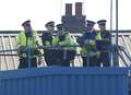 Man fined after Gillingham Millwall match