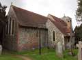 Oldest church in English-speaking world on our doorstep