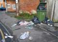 Litterbugs prosecuted by council
