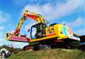 Diggerland set to reopen