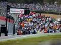 2007 race calendar is largest in Brands' history