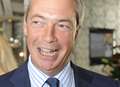 Farage: 'I am a real contender for Kent seat'