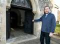 Vicar’s reassurance after outcry over changes to abbey 