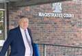 Councillor to stand trial over historic sex crimes at prestigious school