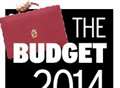 The Budget 2014 - LIVE