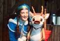 Bluewater welcomes back Christmas grotto event