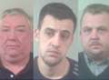 Callous rogue traders jailed for preying on elderly