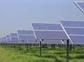 Giant solar farm set for Kent