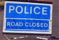 Vehicle flips onto roof in ‘serious’ A2 crash near port