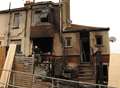 Landlord hit by third arson attack