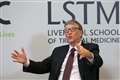 Bill Gates says ‘worst nightmare has come true’ with pandemic