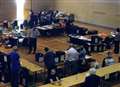 LIVE: Swale council election count
