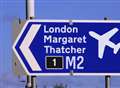 Thatcher International Airport