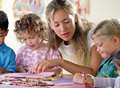 Childcare firm eyes turnover growth