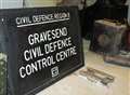 Cold War bunker is now Grade II listed