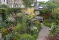 Stunning gardens opened up and raised £5k