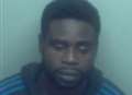 Drug dealer who hid heroin in his mouth jailed