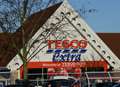 Tesco butter recalled amid 'food poisoning' fears