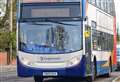 Delays warning as buses left with 'no drivers'