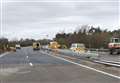 A21 reopens early after 10-day closure