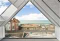 Rooms with a view for £800k 