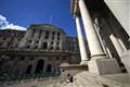 Bank of England keeps interest rates on hold for first time in two years