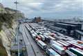 French customs' delays could cause port gridlock