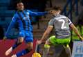 Gills v Walsall - top 10 pictures