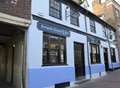 Air turns blue after Bargain Boozer £ pub opens